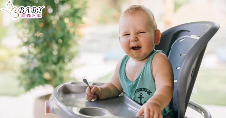 不要寶寶飯桌壞習慣，7大要點爸媽學起來!｜北投之家育兒知識