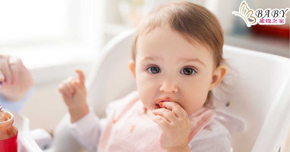 如何訓練寶寶自己學吃飯?北投之家減輕媽咪的負擔必讀｜育兒知識