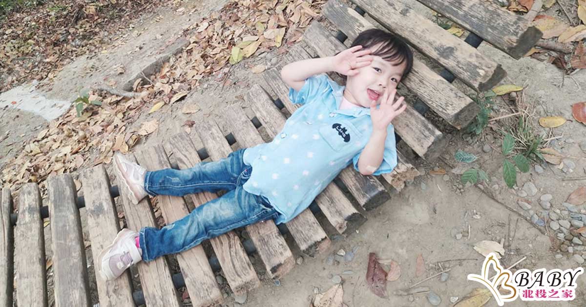 台南新化國立中興大學新化林場(國家植物園)-豐富多樣的生態系統，無與倫比的自然美景｜妞妞與小乖｜北投之家分享寶寶喜悅