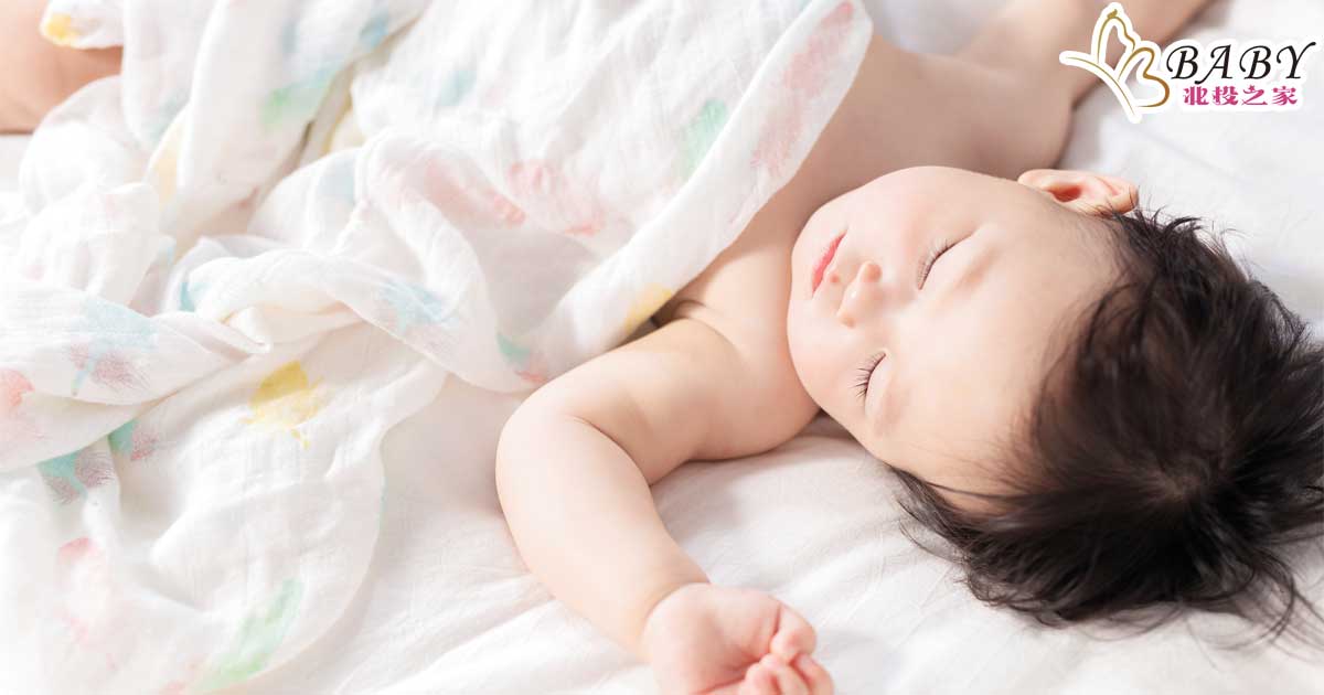 嬰兒專家建議｜10個實用寶寶睡姿安全感技巧-讓爸媽輕鬆過夜，寶寶甜甜入夢鄉的黃金法則｜北投之家育兒知識