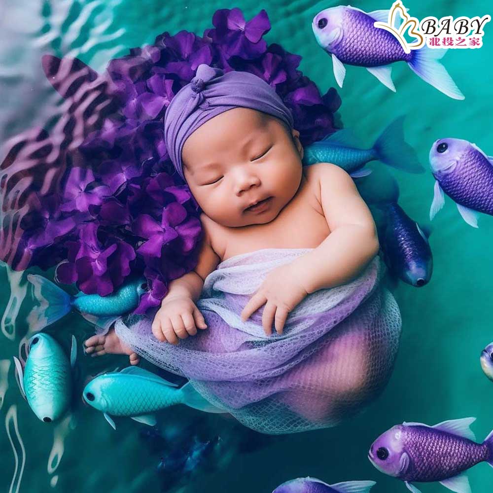 2023雙魚座寶寶幸運顏色｜讓你的寶寶生活在幸運中

媽媽們，你是否曾想過，2023年出生的雙魚座寶寶的幸運顏色是什麼呢？海藍色和紫色，這兩種顏色，正是2023雙魚座寶寶的幸運顏色。這意味著什麼呢？這代表著這兩種顏色可以為你的寶寶帶來更多的好運和順遂。