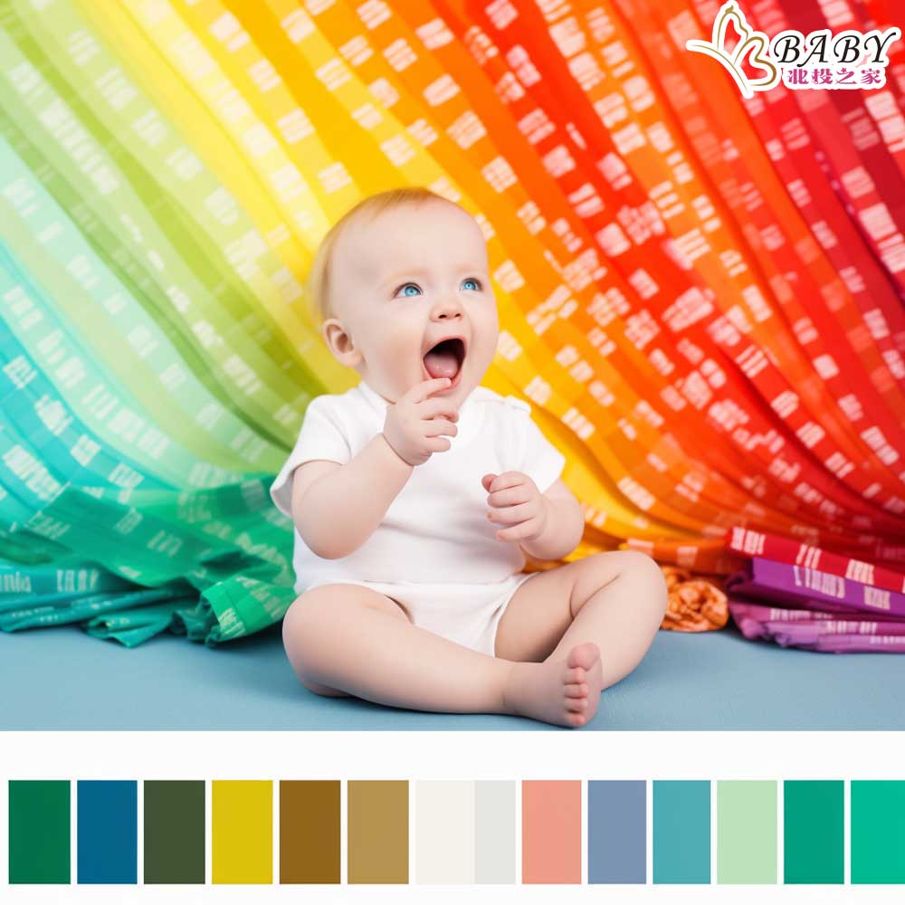 顏色對寶寶的影響｜2023處女座寶寶幸運顏色

研究顯示，顏色對我們的心理有重大影響。因此，將2023處女座寶寶幸運顏色引入你寶寶的生活，將有助於他們的成長與發展。