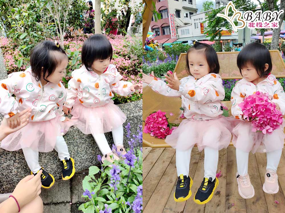 在春天的陽光下，雙寶甜妞一家開心地踏上了苗栗南庄花卉節的半日遊。南庄花卉節作為一個知名的觀光活動，每年吸引著眾多遊客前來欣賞美麗的花海。今年的花卉節不僅有盛開的油桐花，還有薰衣草、繡球花等各式花卉，讓遊客們目不暇給。今天，我們就跟隨雙寶甜妞一家的腳步，一起探訪苗栗南庄花卉節，感受這裡的美好。看漂亮的花花，吃下午茶點，走走逛逛，吃吃喝喝。