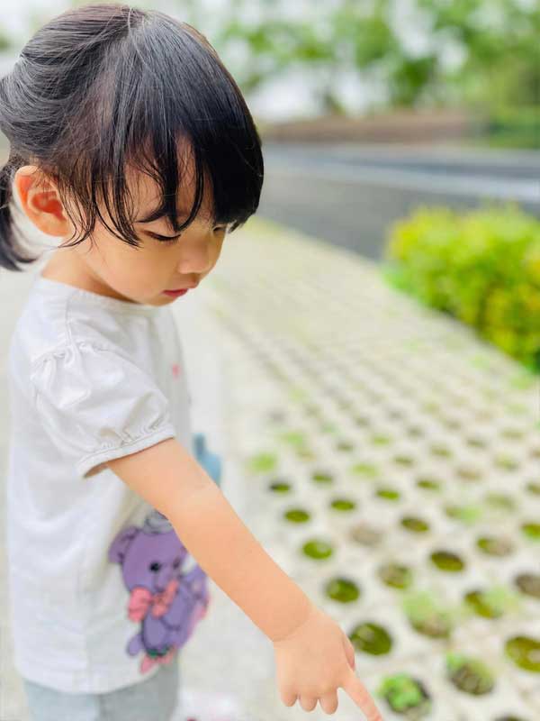 桃園龍潭名人堂花園大飯店-探索台灣的美,打造旅遊新記憶的景點|女鵝JuJu|北投之家分享寶寶喜悅|北投之家 讓我們跟隨小朋友JuJu的腳步,看看這片花花草草中的螞蟻。在桃園龍潭名人堂花園大飯店,每一個小生命都被尊重與珍視。這裡的每一寸土地,都可能成為小朋友的大自然課堂。