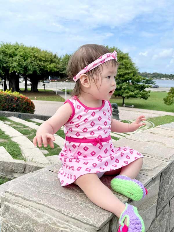 台南安平林默娘公園-藍天、白雲、大海,一個讓您遼闊心情的好地方|寶寶蚵仔煎|北投之家分享寶寶喜悅|北投之家 台南安平林默娘公園-藍天、白雲、大海,一個讓您遼闊心情的好地方
在台南安平林默娘公園裡的每一個角落,都可以看到美麗的風景。在這裡拍了很多照片,每一張照片都記錄下了在這裡的快樂時光。