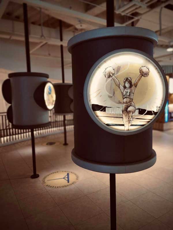 桃園龍潭名人堂花園大飯店-探索台灣的美,打造旅遊新記憶的景點|女鵝JuJu|北投之家分享寶寶喜悅|北投之家 除了球衣,這裡還有許多關於棒球的資訊,所有的資訊都有圖文並茂的解說。在桃園龍潭名人堂花園大飯店,這些詳細的解說不僅讓人對棒球有更深入的了解,也讓人對台灣的棒球歷史感到驕傲。