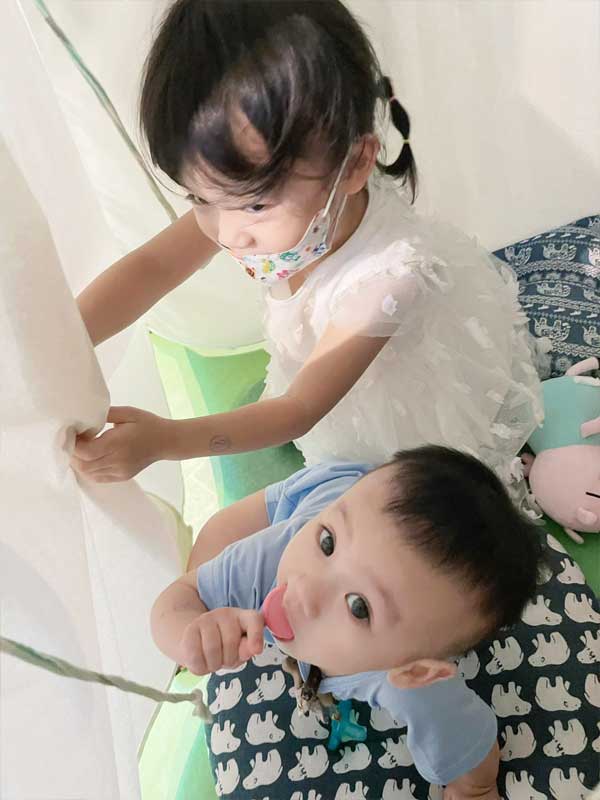 台南市兒童科學館｜評價心得體驗

台南市兒童科學館評價與心得體驗，台南市兒童科學館是一個讓孩子們在遊樂中學習的好去處。這裡提供了各種豐富的設施與活動，讓孩子們可以在各種情境中學習與成長。從妞妞與小乖的經驗來看，在這裡度過了充滿歡樂與學習的一天。所以，如果你正在尋找一個適合帶孩子的好去處，台南市兒童科學館無疑是你的不二選擇。