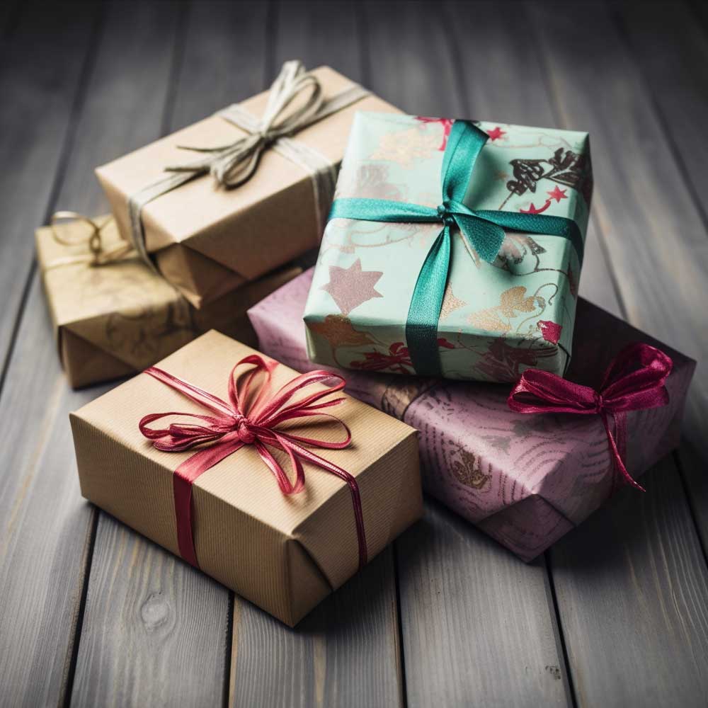 10個精心挑選的禮物-實用又心意滿分的生日禮物|北投之家|北投之家 10個精心挑選的禮物-實用又心意滿分的生日禮物05
各種場合的禮物選擇
禮物的選擇不僅僅是一個單一的事件,它也可以適應各種不同的場合和慶典。不同的場合有不同的需求和期望,因此,在選擇禮物時,我們也需要考慮到這些因素。以下是針對不同場合,如母親節、聖誕節和結婚紀念日,可以考慮的一些禮物選項。
母親節禮物
名牌手提包:對於喜愛時尚和品味的母親,一個名牌手提包是不二之選。
繪畫或藝術品:如同生日禮物選項,一件藝術品也能在母親節表達您的心意。
聖誕節禮物
高端家居裝飾品:考慮送一件特別的家居裝飾品,不僅能為家增添一分氛圍,也能讓母親每次看到它時都會想到您。
定制珠寶:一件定制的珠寶,例如一條鑲有母親和孩子名字的手鍊,會是一份極具紀念價值的禮物。
結婚紀念日禮物
高級筆和筆記本套裝:如果您的母親是個喜愛寫作或繪畫的人,這將是一份非常貼心的禮物。
旅遊禮品卡:一個旅遊禮品卡能讓您的母親選擇她想去的目的地,是一份相當貼心和實用的禮物。
隨心所欲的禮物
專業烘培課程或烹飪工作坊:在任何場合,這都是一份能夠讓母親學習新技能或發展興趣的好禮物。
各種場合都有各自適合的禮物選項,但最重要的仍是您的心意和考慮。無論是哪一種場合,選擇一份能夠觸動母親心弦的禮物總是最重要的。透過這些多場合的禮物選項,您不僅能讓母親感受到您的愛和關心,還能在不同的重要日子裡,讓她感到被珍惜和特殊。