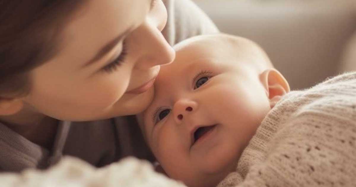 嬰兒定義：10種全面地了解嬰兒照顧和嬰兒期｜北投之家