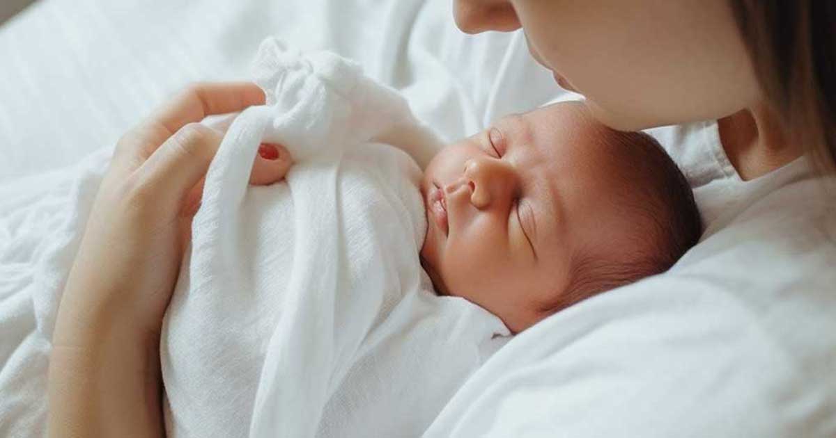 初生兒定義與照顧：10個實用的新生兒照顧技巧｜北投之家