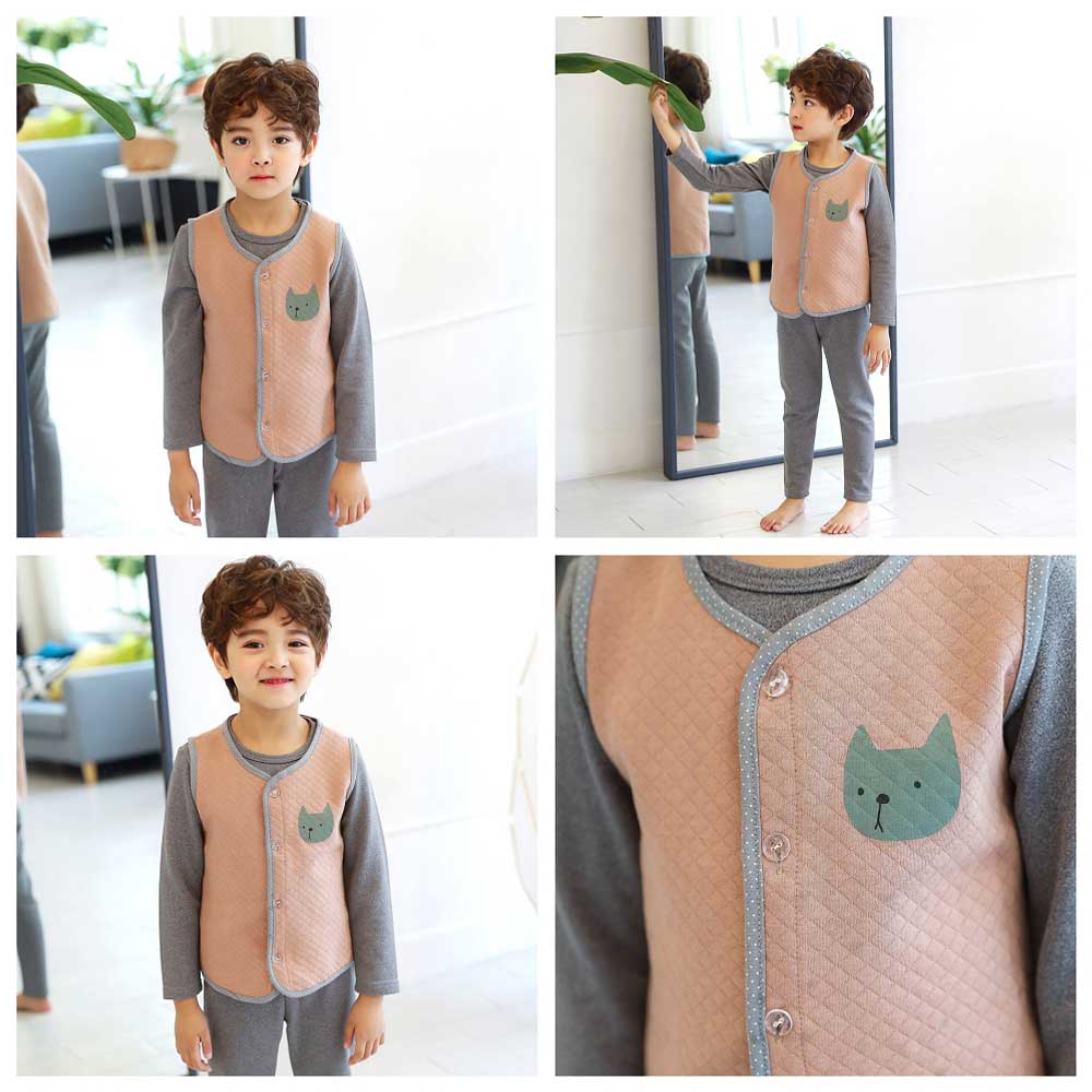 咖啡狗韓國防踢被背心18F-2209HQTB-北投之家購物網-13