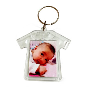 北投之家寶寶專屬鑰匙圈｜紀錄成長回憶，掛在包包上天天陪伴