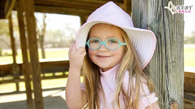 想要寶寶成為白白嫩嫩的小可愛嗎?北投之家兒童防曬遮陽帽UPF50+有效阻擋98%的外來紫外線｜寶寶用品知識