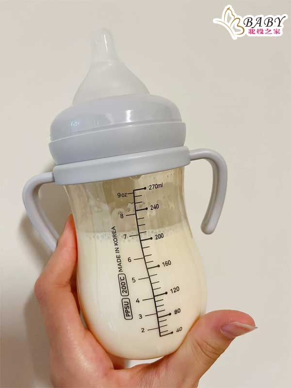 嬰兒奶瓶ppsu的優點，相信媽咪們都知道，就是耐高溫、抗酸鹼及耐磨耐刮的小朋友奶瓶