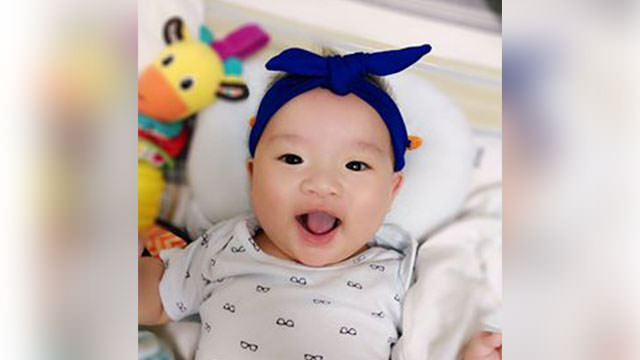 寶貝衣服怎麼挑?媽咪穿搭好品味!｜北投之家寶寶衣服挑選