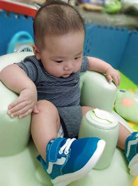 寶貝衣服怎麼挑?媽咪穿搭好品味!｜北投之家寶寶衣服挑選｜北投之家